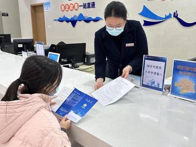 武漢漢陽 以精細化專家管理，打造社會經濟咨詢服務新高地